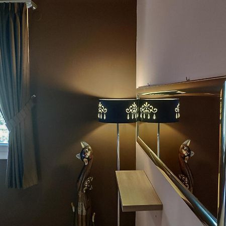 Luxury Seaside House In Mades Heraklion อาเยีย เปลาเยีย ภายนอก รูปภาพ
